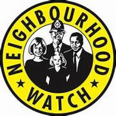 Lower Molinnis / Red Lane Neighbourhood Watch Group