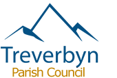 Treverbyn Parish Council logo